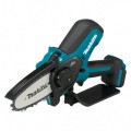 Makita UC100DWA - 12V 2.0Ah 100mm Max Brushless Cordless Pruning Saw Kit